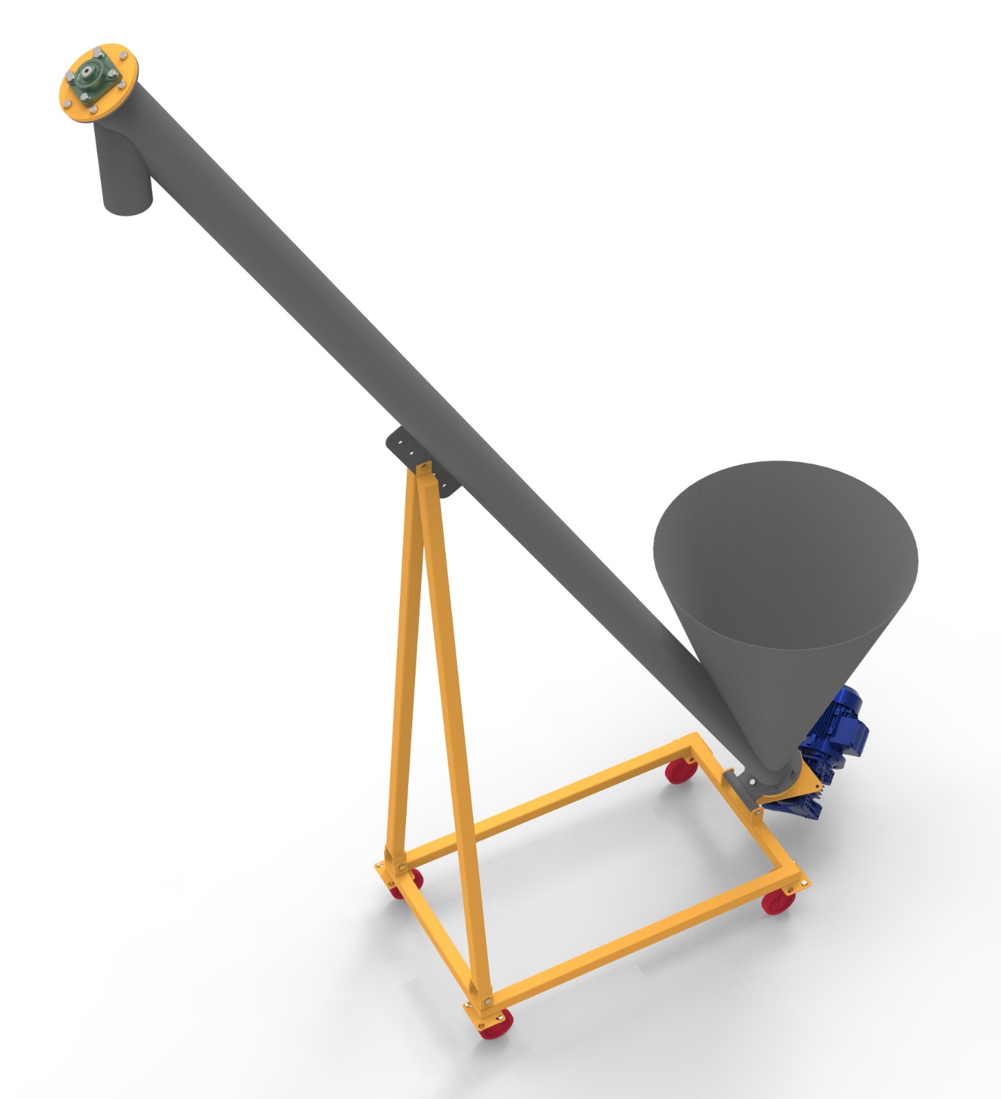 Tüp Helezyon Tüp Helezyon